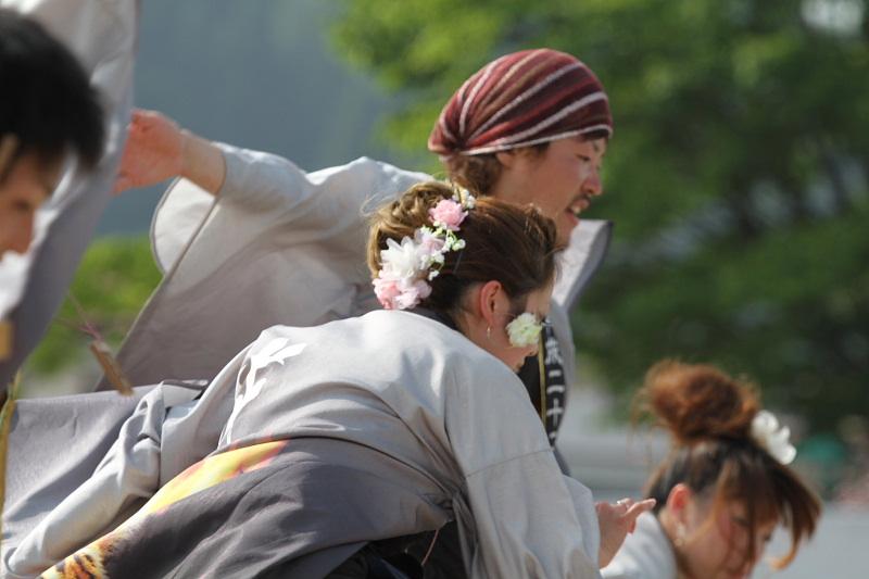 第6回奥州前沢よさこいFestaVI 2010その3 2010/07/04