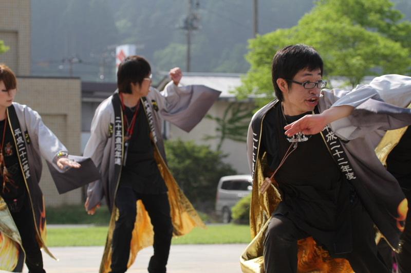 第6回奥州前沢よさこいFestaVI 2010その3 2010/07/04