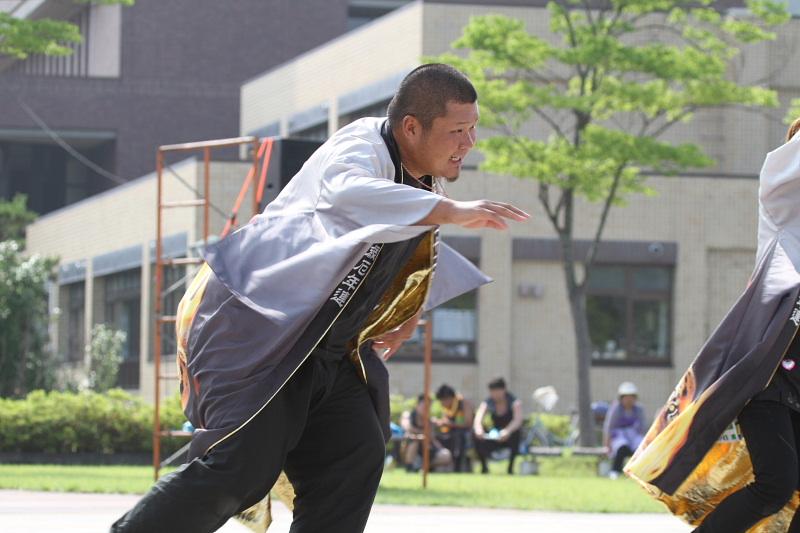 第6回奥州前沢よさこいFestaVI 2010その3 2010/07/04