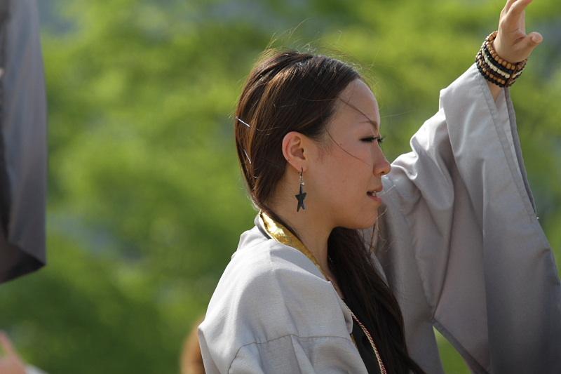 第6回奥州前沢よさこいFestaVI 2010その3 2010/07/04