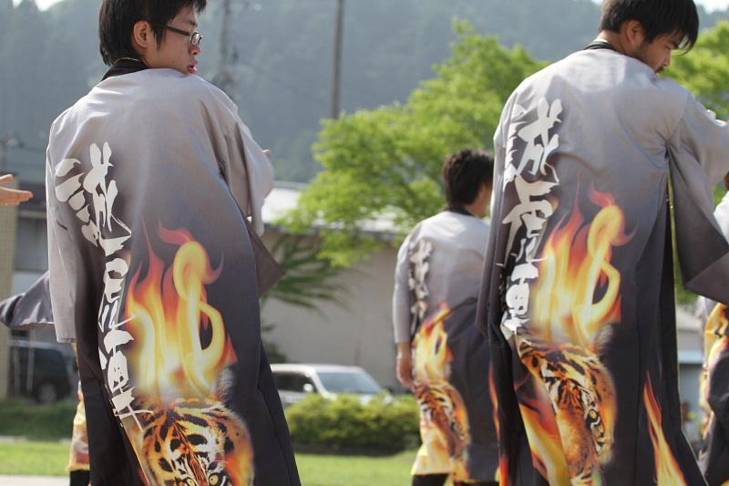 第6回奥州前沢よさこいFestaVI 2010その3 2010/07/04