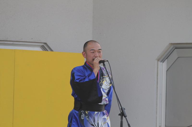 第6回奥州前沢よさこいFestaVI 2010その3 2010/07/04