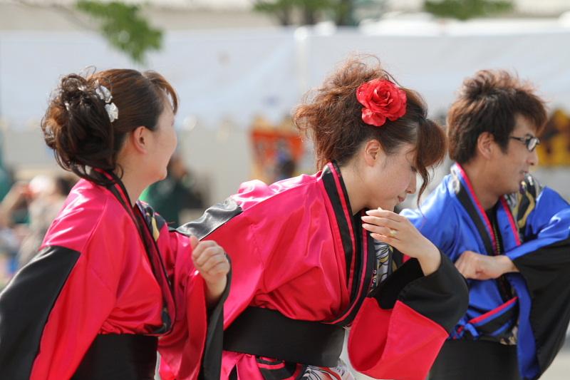 第6回奥州前沢よさこいFestaVI 2010その3 2010/07/04