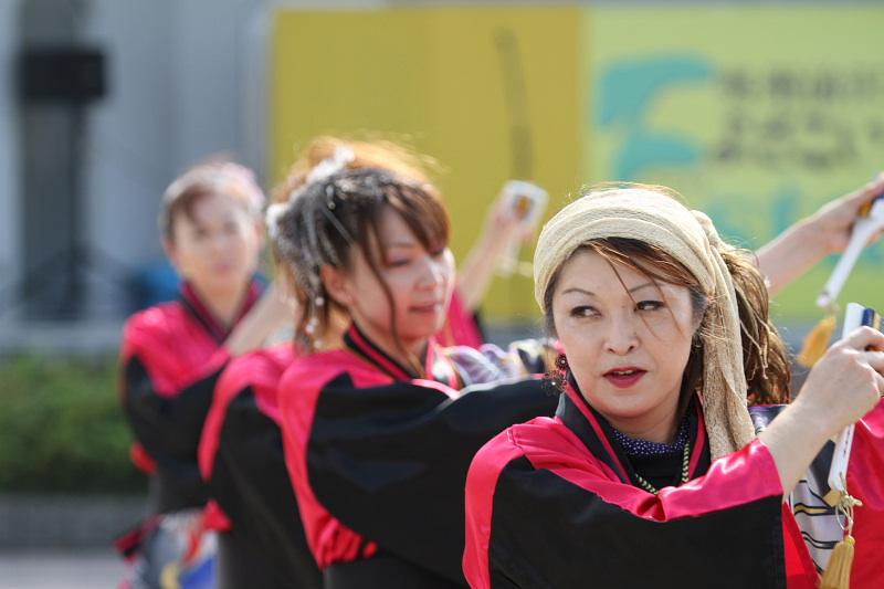 第6回奥州前沢よさこいFestaVI 2010その3 2010/07/04