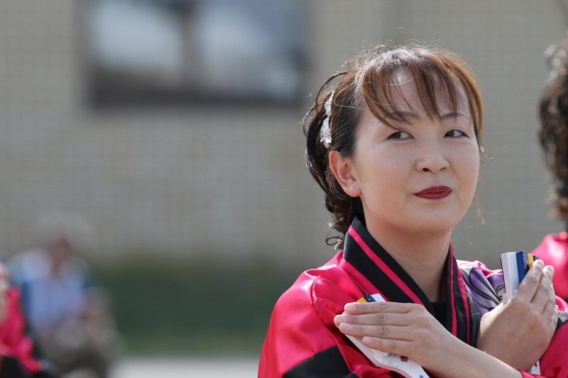 第6回奥州前沢よさこいFestaVI 2010その3 2010/07/04