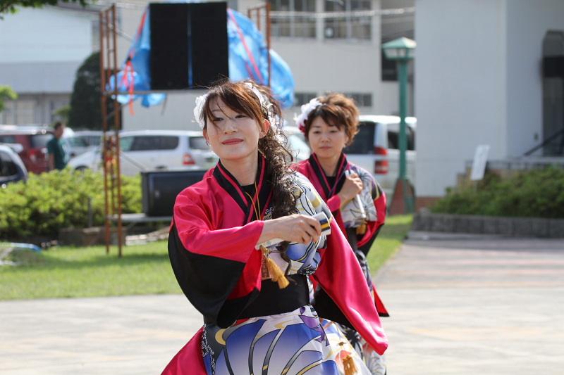 第6回奥州前沢よさこいFestaVI 2010その3 2010/07/04