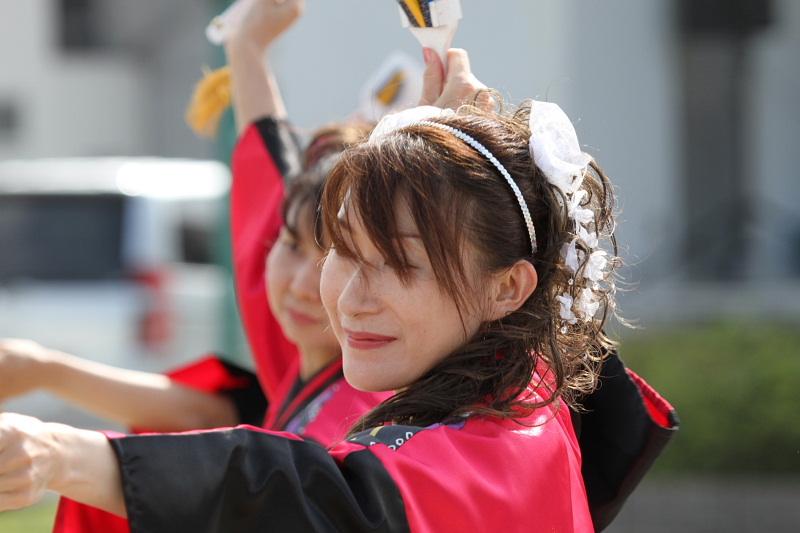 第6回奥州前沢よさこいFestaVI 2010その3 2010/07/04