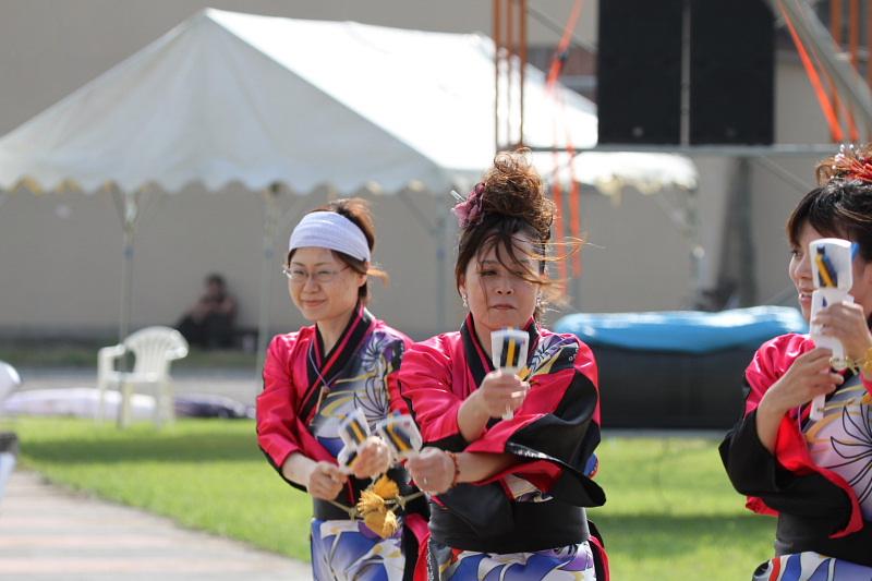 第6回奥州前沢よさこいFestaVI 2010その3 2010/07/04