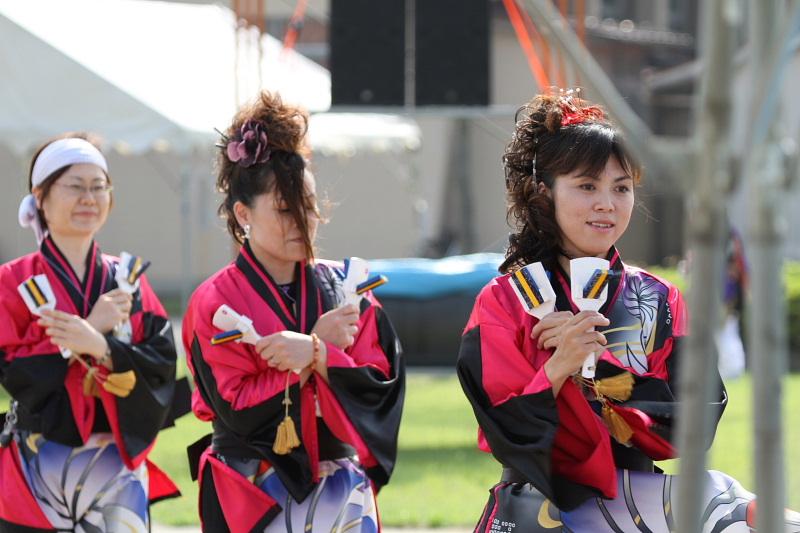 第6回奥州前沢よさこいFestaVI 2010その3 2010/07/04