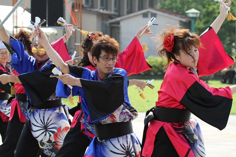 第6回奥州前沢よさこいFestaVI 2010その3 2010/07/04