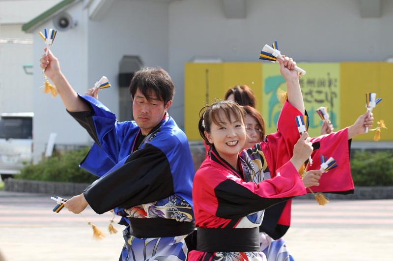 第6回奥州前沢よさこいFestaVI 2010その3 2010/07/04