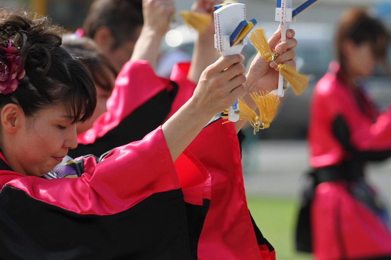 第6回奥州前沢よさこいFestaVI 2010その3 2010/07/04