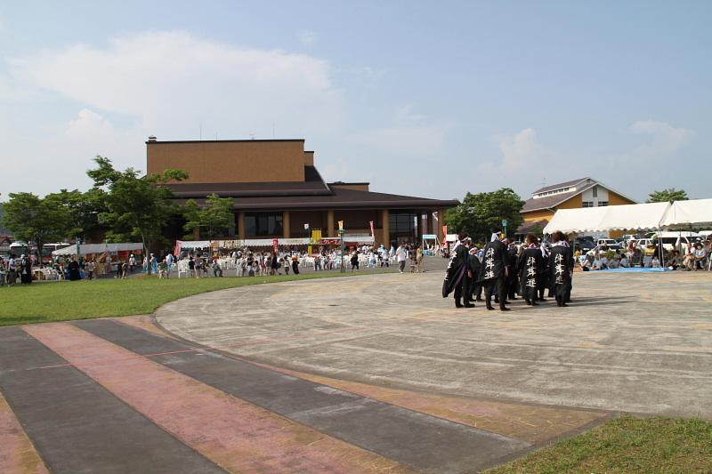 第6回奥州前沢よさこいFestaVI 2010その3 2010/07/04