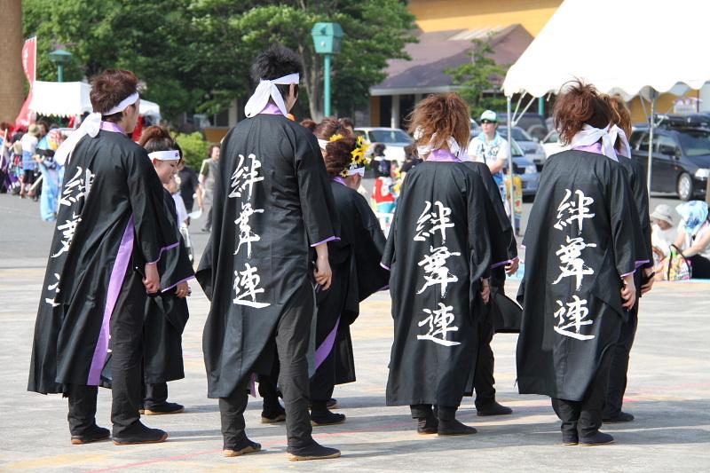 第6回奥州前沢よさこいFestaVI 2010その3 2010/07/04