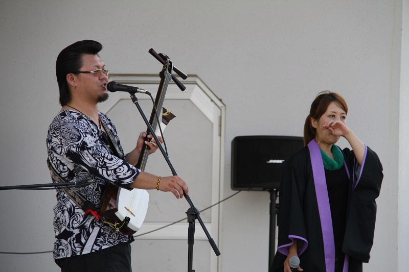 第6回奥州前沢よさこいFestaVI 2010その3 2010/07/04