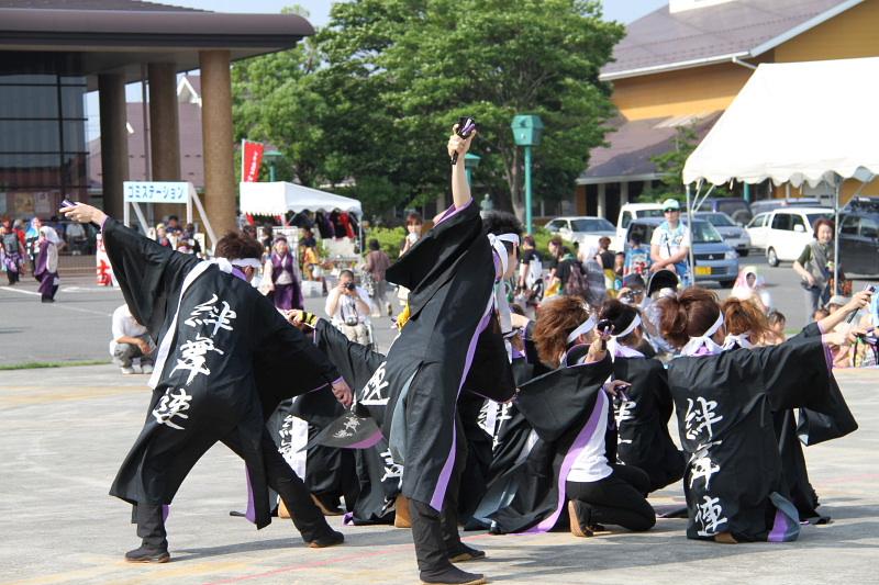 第6回奥州前沢よさこいFestaVI 2010その3 2010/07/04