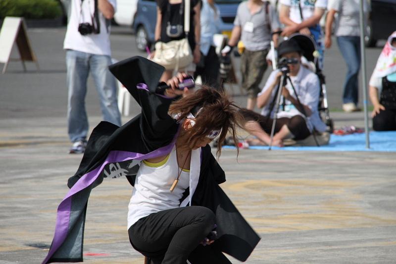 第6回奥州前沢よさこいFestaVI 2010その3 2010/07/04