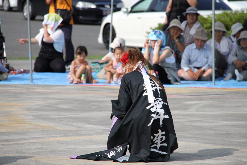 第6回奥州前沢よさこいFestaVI 2010その3 2010/07/04