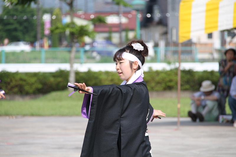 第6回奥州前沢よさこいFestaVI 2010その3 2010/07/04