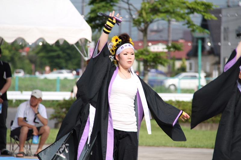 第6回奥州前沢よさこいFestaVI 2010その3 2010/07/04