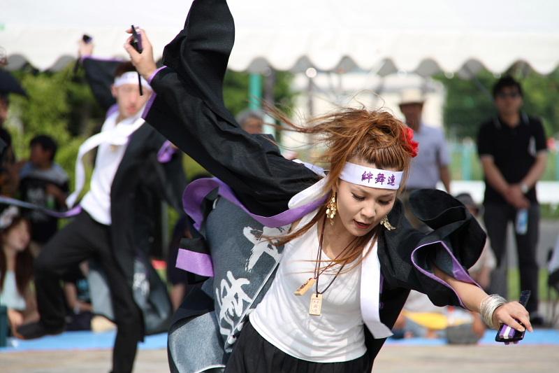 第6回奥州前沢よさこいFestaVI 2010その3 2010/07/04