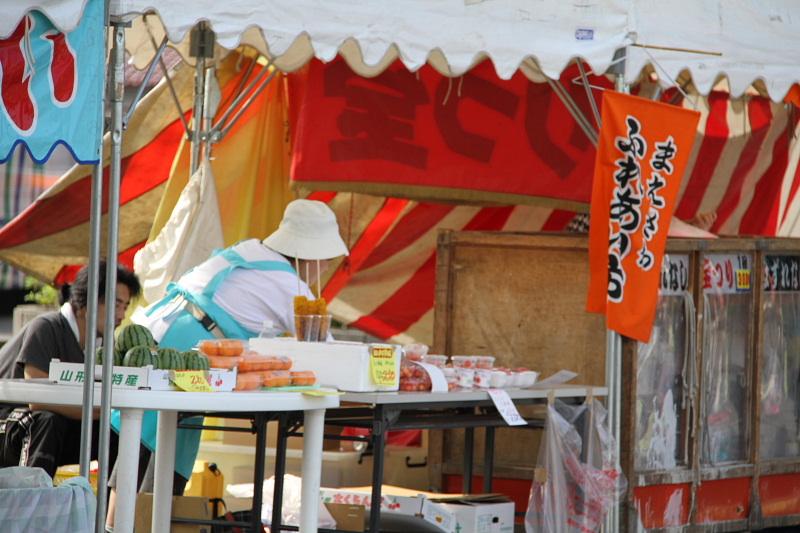 第6回奥州前沢よさこいFestaVI 2010その3 2010/07/04