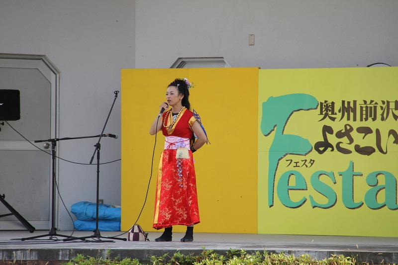 第6回奥州前沢よさこいFestaVI 2010その3 2010/07/04