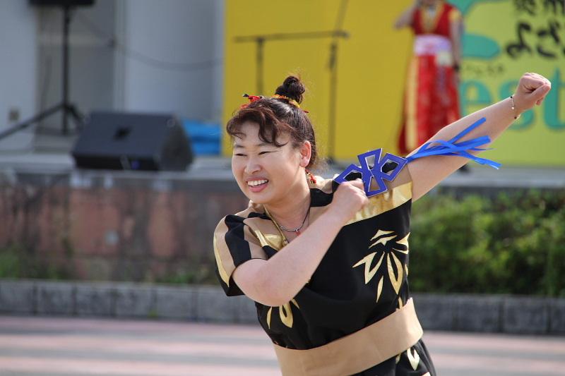 第6回奥州前沢よさこいFestaVI 2010その3 2010/07/04