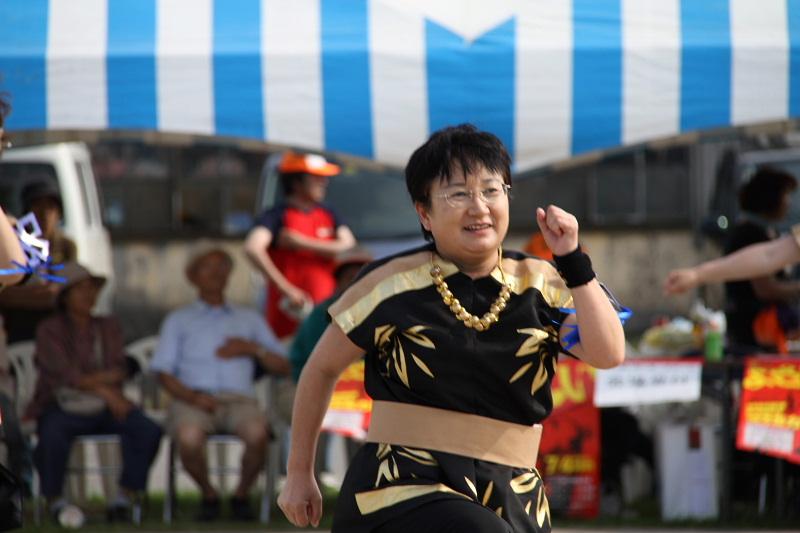 第6回奥州前沢よさこいFestaVI 2010その3 2010/07/04