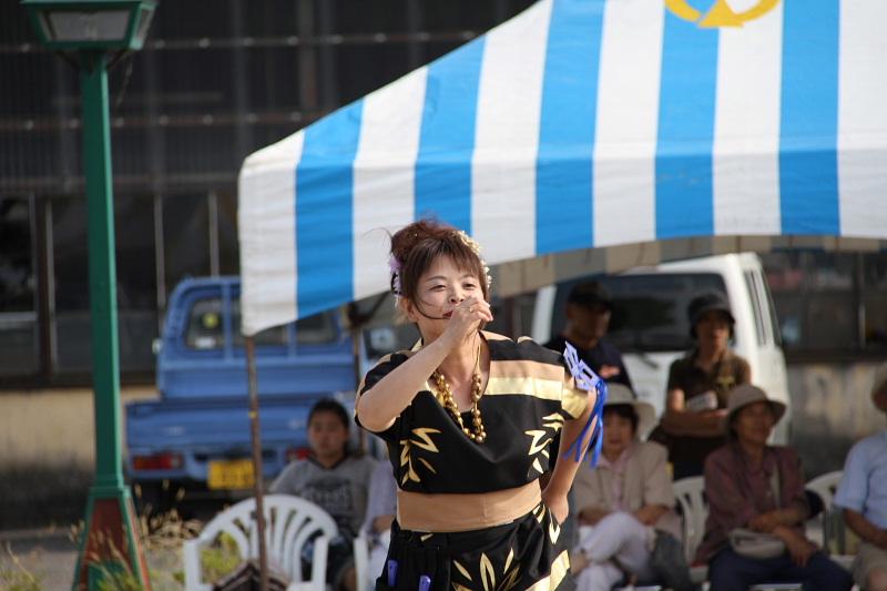 第6回奥州前沢よさこいFestaVI 2010その3 2010/07/04