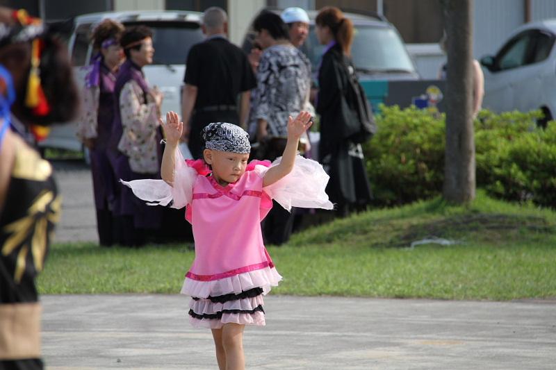 第6回奥州前沢よさこいFestaVI 2010その3 2010/07/04