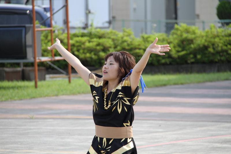 第6回奥州前沢よさこいFestaVI 2010その3 2010/07/04