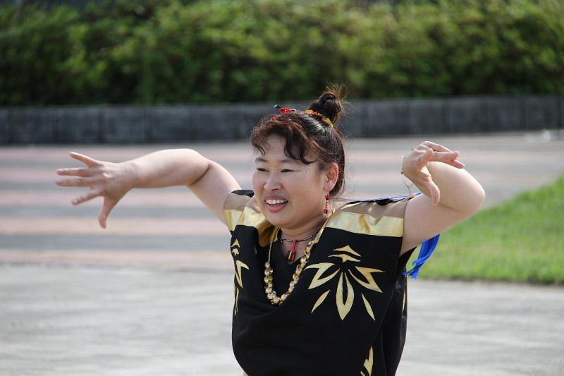 第6回奥州前沢よさこいFestaVI 2010その3 2010/07/04