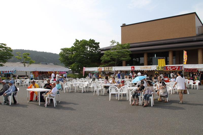 第6回奥州前沢よさこいFestaVI 2010その3 2010/07/04