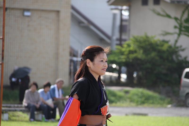 第6回奥州前沢よさこいFestaVI 2010その3 2010/07/04