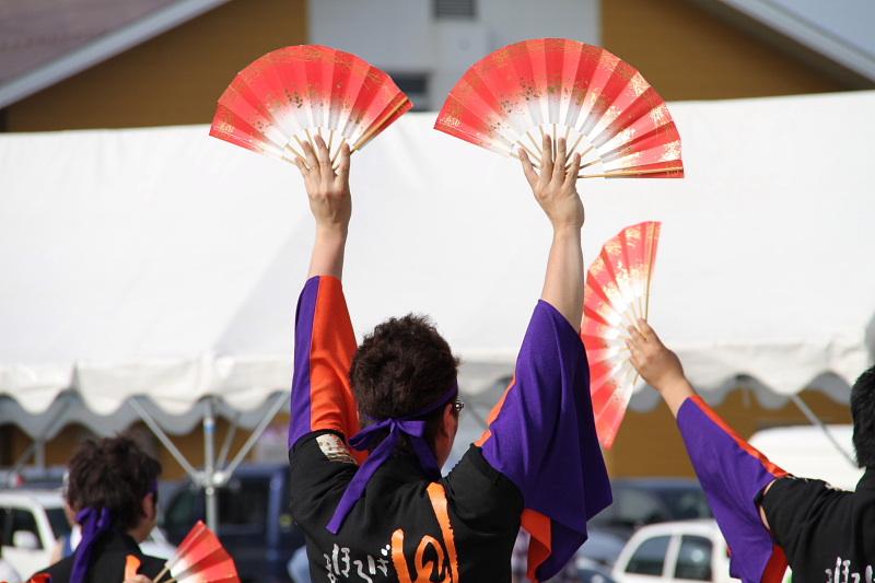 第6回奥州前沢よさこいFestaVI 2010その3 2010/07/04