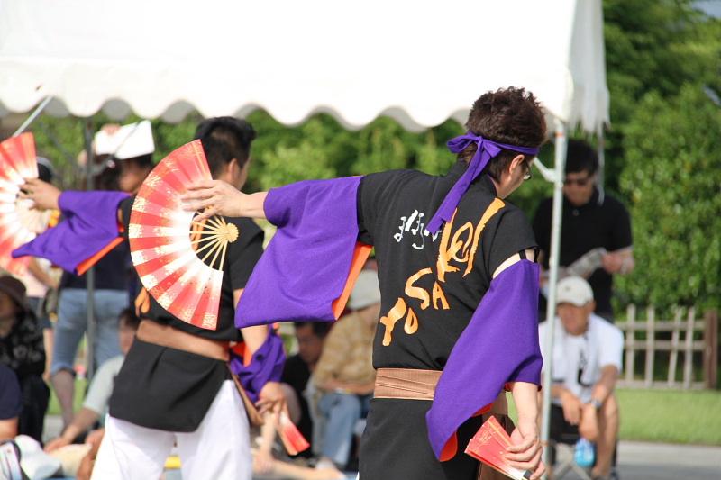 第6回奥州前沢よさこいFestaVI 2010その3 2010/07/04