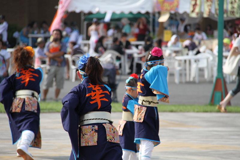 第6回奥州前沢よさこいFestaVI 2010その3 2010/07/04