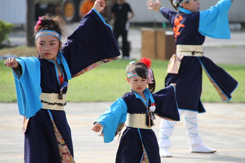 第6回奥州前沢よさこいFestaVI 2010その3 2010/07/04