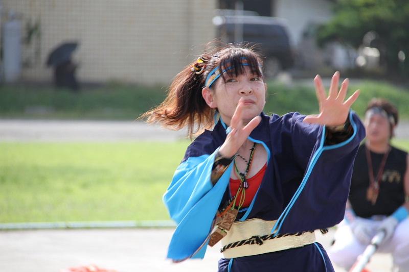 第6回奥州前沢よさこいFestaVI 2010その3 2010/07/04