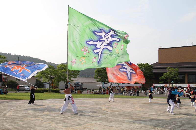 第6回奥州前沢よさこいFestaVI 2010その3 2010/07/04