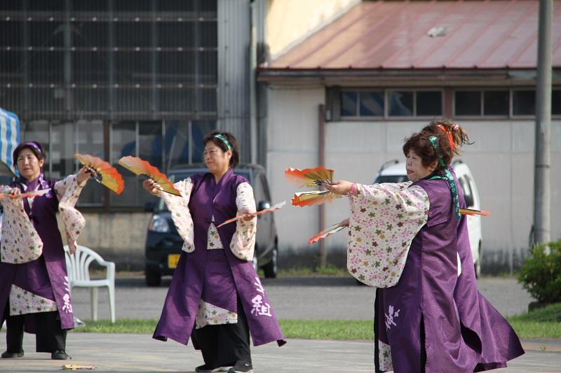 第6回奥州前沢よさこいFestaVI 2010その3 2010/07/04