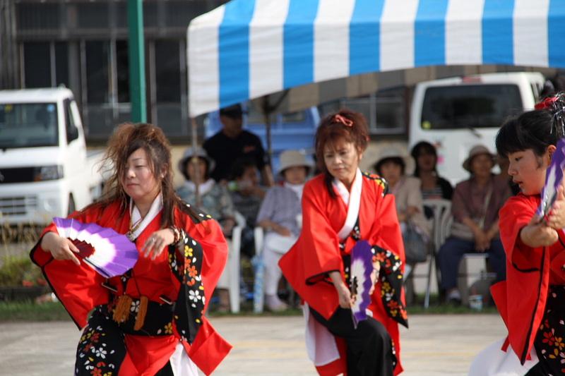 第6回奥州前沢よさこいFestaVI 2010その3 2010/07/04