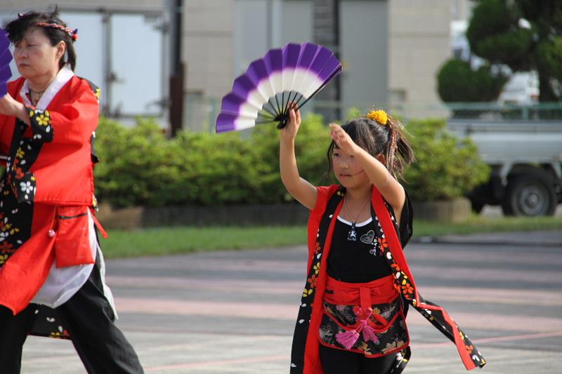 第6回奥州前沢よさこいFestaVI 2010その3 2010/07/04