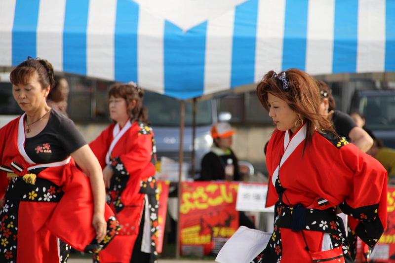 第6回奥州前沢よさこいFestaVI 2010その3 2010/07/04