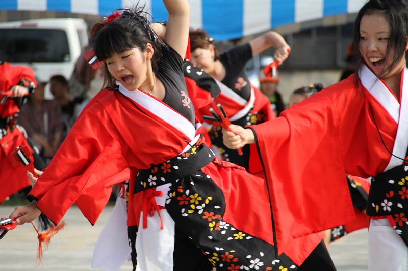 第6回奥州前沢よさこいFestaVI 2010その3 2010/07/04