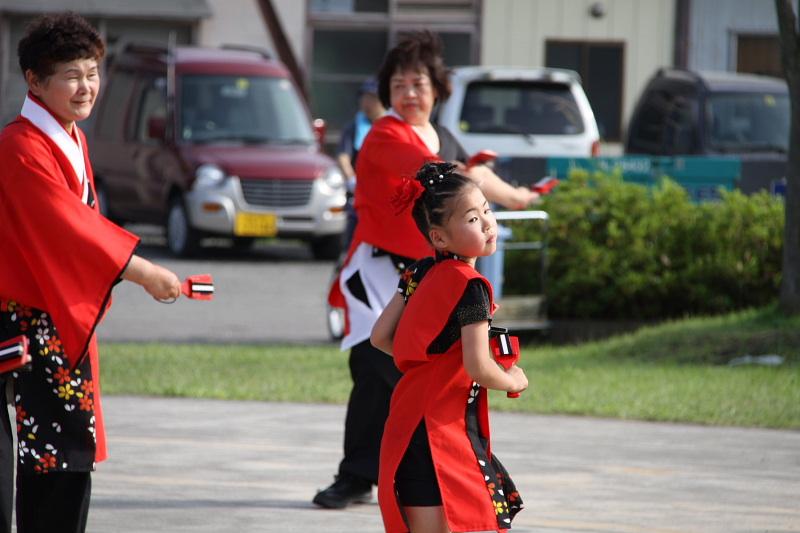 第6回奥州前沢よさこいFestaVI 2010その3 2010/07/04