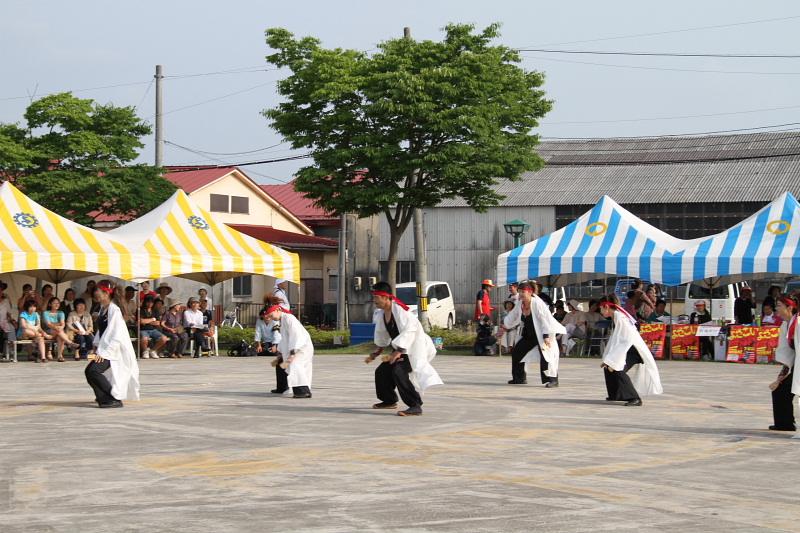 第6回奥州前沢よさこいFestaVI 2010その3 2010/07/04