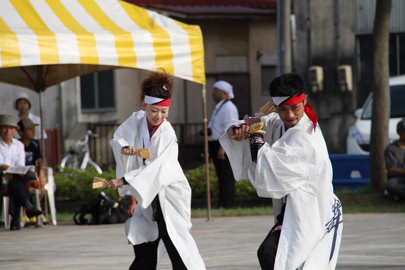 第6回奥州前沢よさこいFestaVI 2010その3 2010/07/04