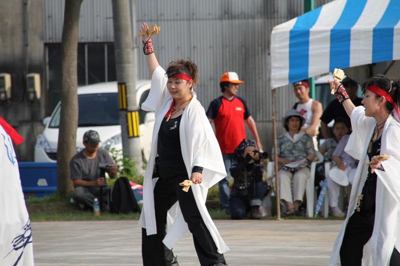 第6回奥州前沢よさこいFestaVI 2010その3 2010/07/04